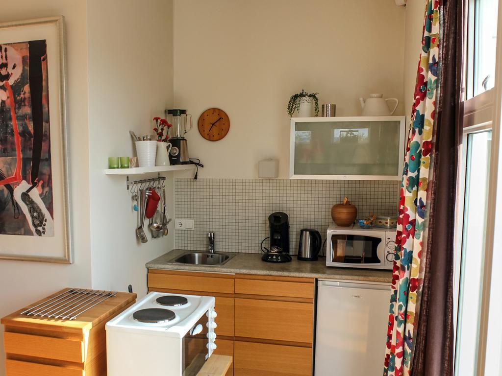 Gp Apartment Hg-8008 Reiquiavique Quarto foto