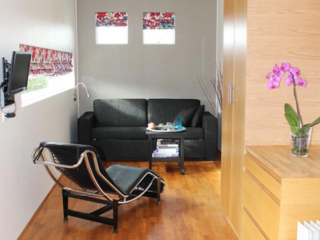 Gp Apartment Hg-8008 Reiquiavique Quarto foto