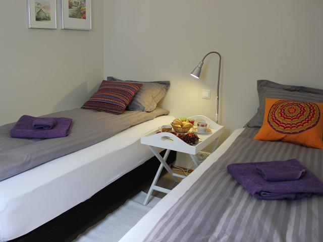 Gp Apartment Hg-8008 Reiquiavique Quarto foto
